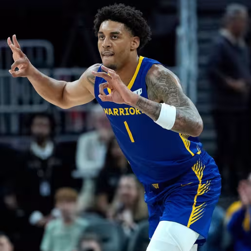Yaxel Lendeborg, novato de los Golden State Warriors