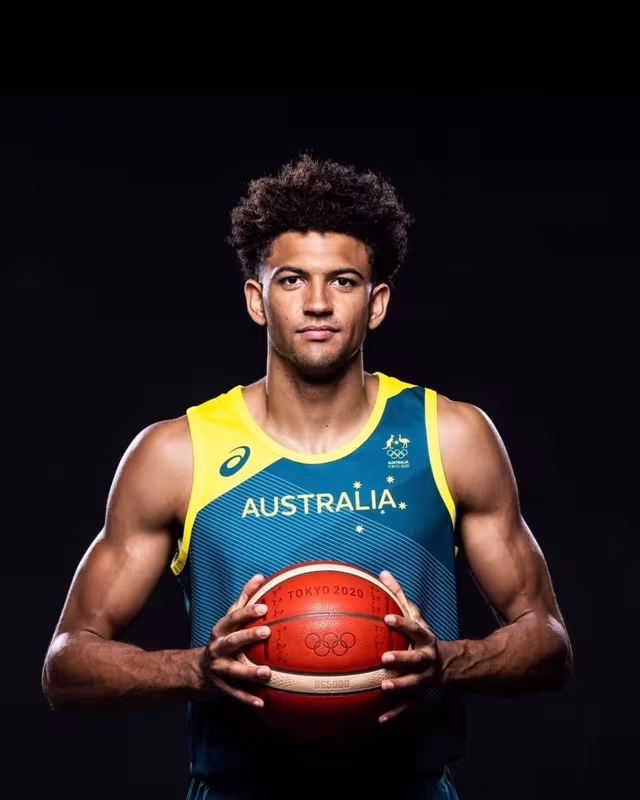 Matisse Thybulle, pretendido por Los Angeles Lakers