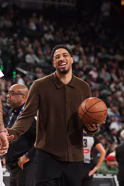 Tyrese Haliburton jugará desde el inicio de temporada. Foto: gettyimages