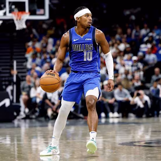 Brandon Williams suena para los Warriors