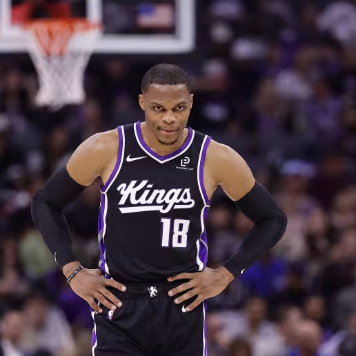 Russell Westbrook suena para Detroit, Cleveland y Boston