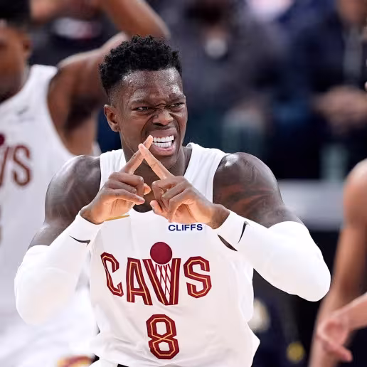 Dennis Schröder podría salir de los Cleveland Cavaliers