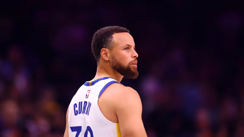 Perkins aconseja a Curry salir de los Warriors