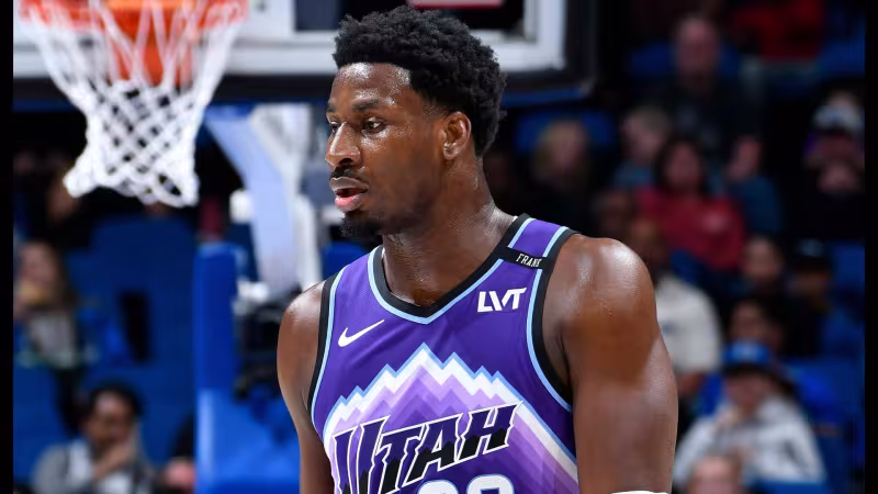 Jaren Jackson Jr. fue tanteado por los Golden State Warriors