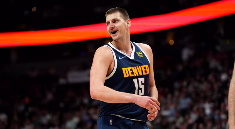 Nikola Jokic suena para el Panathinaikos