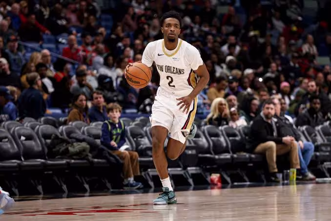Herb Jones es uno de los mejores 3&D de la NBA