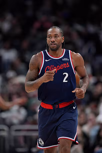 Toronto Raptors, posibles fichajes. Foto: gettyimages