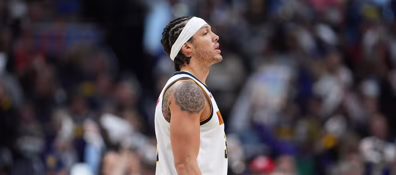 Rumores NBA: Los Nuggets valoran el traspaso de Aaron Gordon