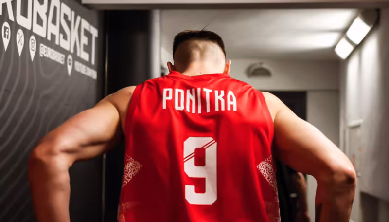 Polonia se carga a Bosnia y se mete en cuartos de 'su' Eurobasket