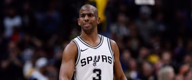 Todos los detalles de la retirada profesional de Chris Paul en la NBA