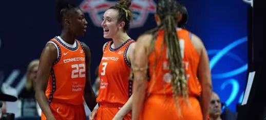 La importante compra que están negociando los Rockets en la WNBA