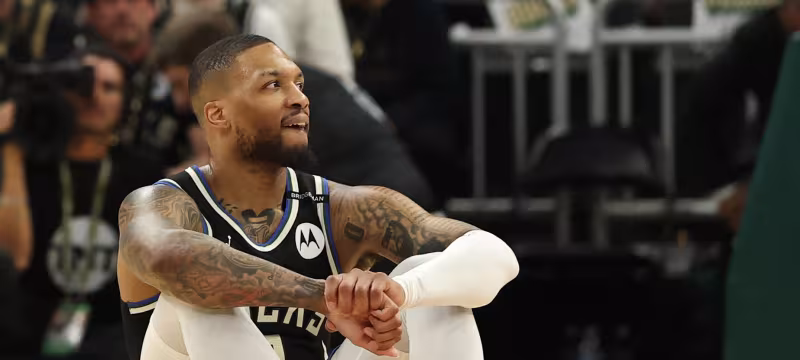 El histórico pastizal por el que se han vendido los Blazers en la NBA
