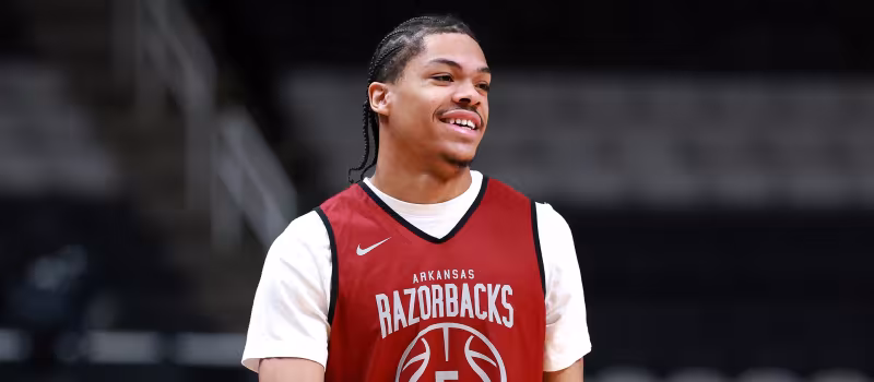 El jugador del NBA Draft 2026 que ansía elegir Sacramento Kings