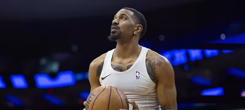 El fichaje de los Warriors que debutará en breve tras un año de lesión