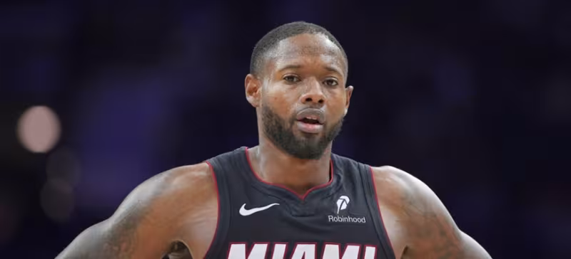 El motivo por el que Miami ha traspasado a Haywood Highsmith a los Nets