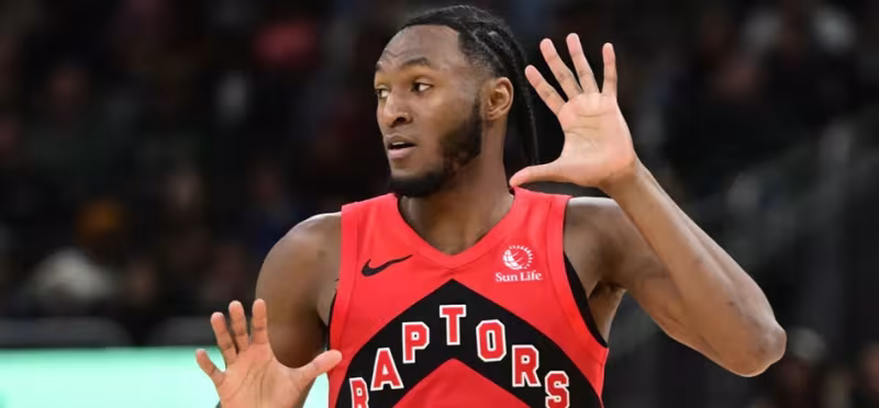 Playoffs NBA 2026: La delicada baja en los Raptors para remontar a los Cavs