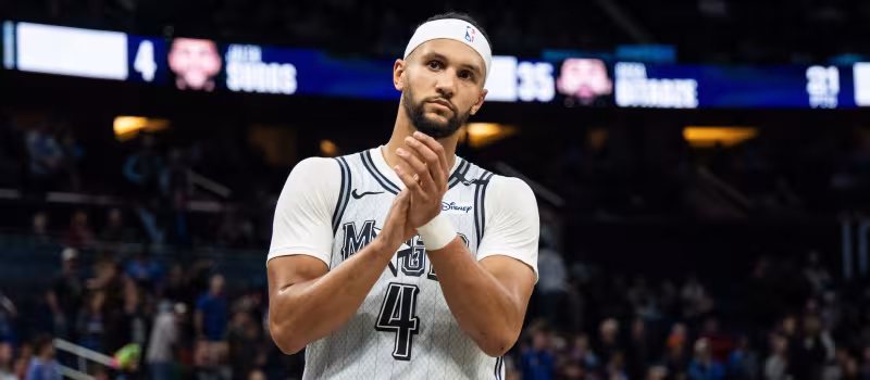 Rumores NBA: El traspaso que terminaría con Kyrie Irving en Orlando Magic