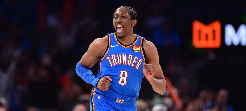La estrella de la NBA que podrá debutar en 2 semanas tras su larga lesión