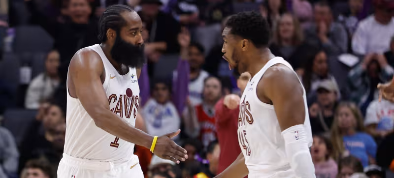 Rumores NBA: la decisión de los Cavs sobre el futuro de James Harden