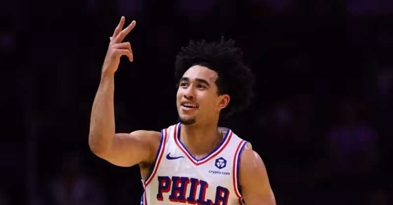 Se desvela la fecha de regreso de la gran joya de los Sixers en la NBA
