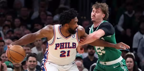 El nombre que realizará los próximos grandes fichajes de los Sixers