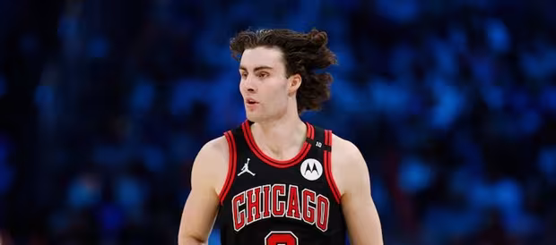 Los Bulls se plantan en las negociaciones: ¿Se va a ir Josh Giddey?