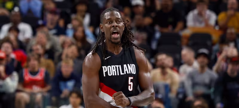 Rumores NBA: Jrue Holiday toma una decisión sobre su futuro en los Blazers