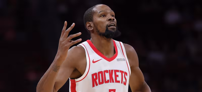 GG Jackson, de los Grizzlies: "Los árbitros favorecen a estrellas como Durant"