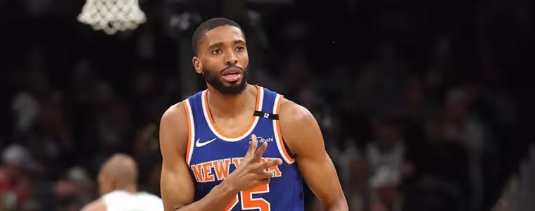 DeMarcus Cousins: "Odio a los Knicks, no creo que ganen un anillo"