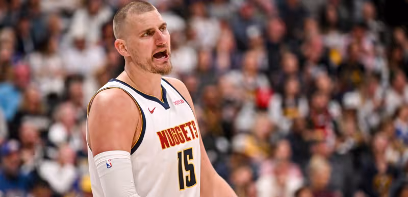 Playoffs NBA 2026: Nuggets y Knicks golpean primero en 1ª ronda