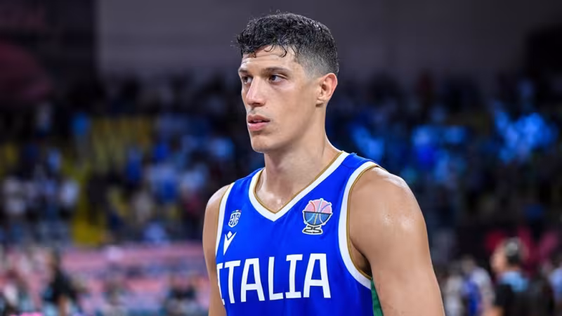 La estrella del Eurobasket que Miami Heat estuvo a punto de traspasar