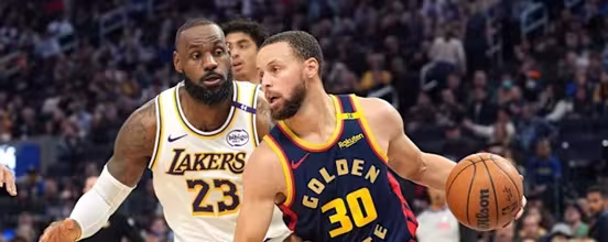 Stephen Curry, sobre su retirada: "Cada vez más cerca"