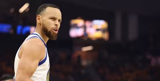 Golpe inesperado en el Play-In: Phoenix elimina a Curry y deja fuera a los Warriors