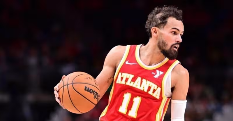 Trae Young, tras no renovar con los Hawks: "Hay muchas ideas erróneas sobre mí"
