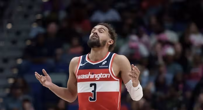 La lesión que ha dejado a Trae Young fuera de la NBA de forma indefinida