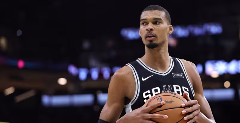 When to watch on TV and follow online the NBA Finals 2026 Knicks vs. Spurs? Dates and times.