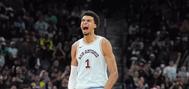 Estos serán los partidos de Navidad en la temporada 2025/26 de la NBA
