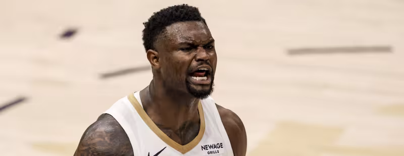 Rumores NBA: Zion Williamson despierta el interés de equipos muy concretos