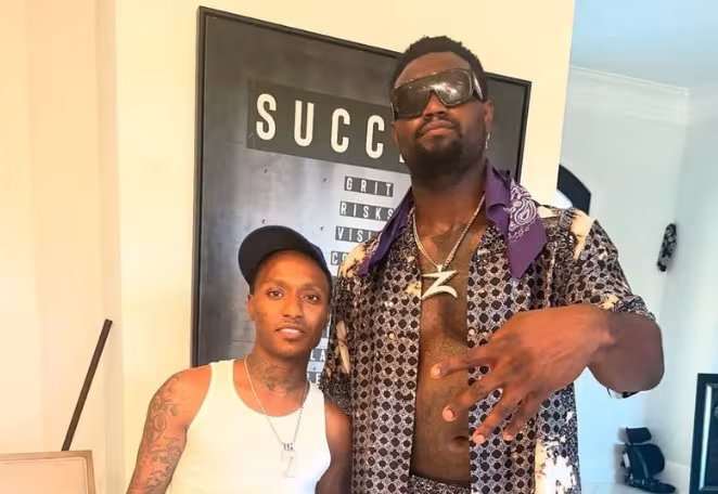 Se filtra una foto de Zion Williamson que hace saltar las alarmas en los Pelicans