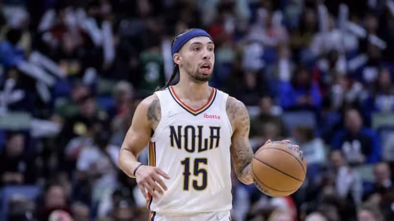 Rumores NBA: Los dos refuerzos que barajan los Knicks para mejorar el juego exterior