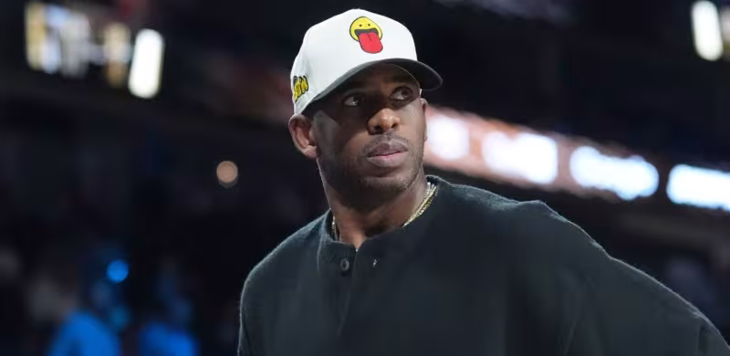Repaso a la legendaria carrera de Chris Paul, uno de los mejores jugadores de la historia de la NBA