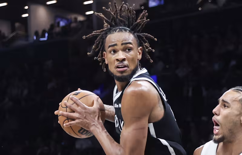 Rumores NBA: El jugador que tienen los Celtics en el punto de mira para su reconstrucción