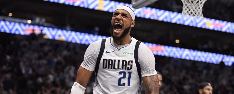 Rumores NBA: El traspaso que podrían hacer Mavs y Pelicans para arreglar un desastroso inicio de temporada 2025/26