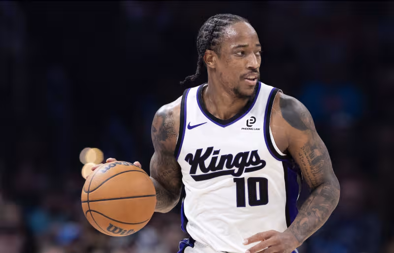 Rumores NBA: El traspaso con el que Ja Morant se iría de los Memphis Grizzlies
