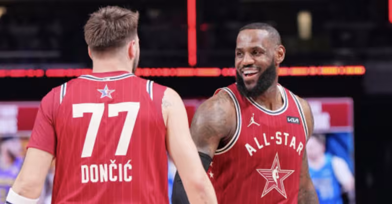 Así será el All-Star Game de la NBA del año 2026