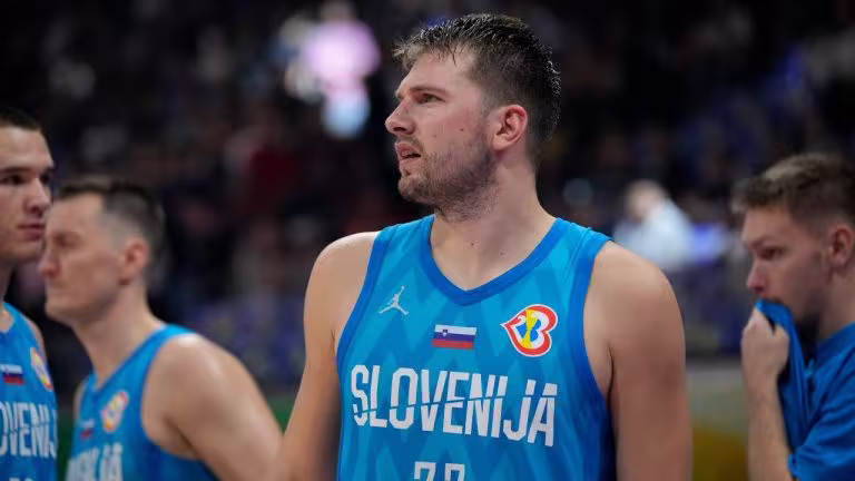Las 5 mayores superestrellas del Eurobasket 2025
