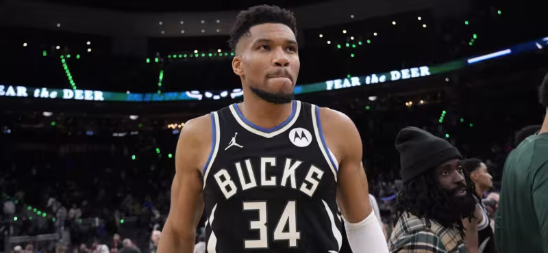 Rumores NBA: Miami Heat volverá a intentar hacerse con Giannis Antetokounmpo en verano