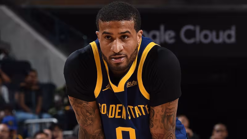 Rumores NBA: El jugador de los Golden State Warriors que podría pedir un traspaso próximamente
