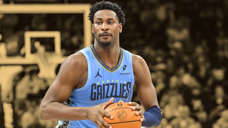 Rumores NBA: Los 3 candidatos al anillo que quieren a Jaren Jackson Jr.