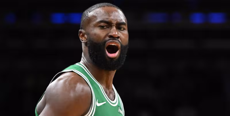 Rumores NBA: Se habla de un posible intercambio entre Giannis Antetokounmpo y Jaylen Brown